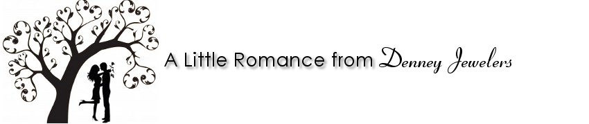 A Little Romance from Denney Jewelers